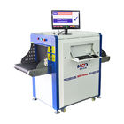 Bank X Ray Inspection Machine Super Clear Images For Checking Handbag
