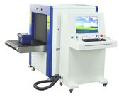 Height 63CM 400W X Ray Baggage Scanner Machine Used At Airport