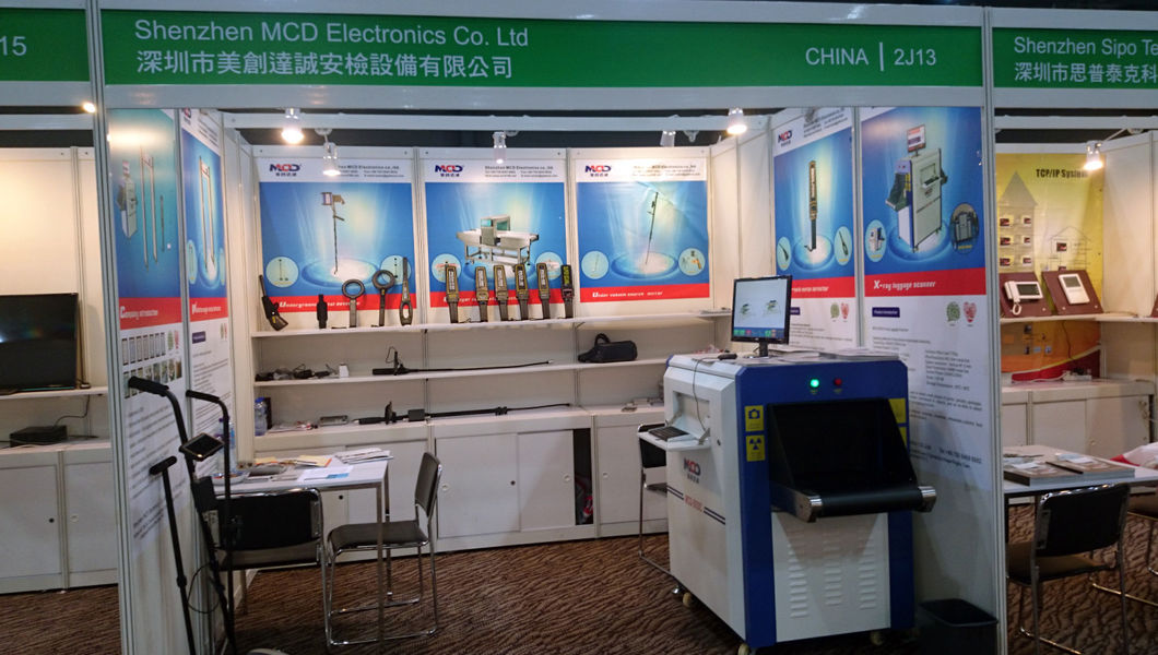 China Shenzhen MCD Electronics Co., Ltd. Bedrijfsprofiel