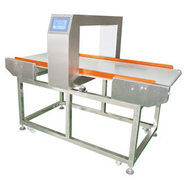 Van het het Voedselmetaal van de Verwerkende industrieveiligheid de Detectormachine met Ce Aprroved