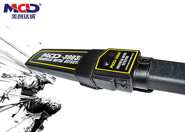 Goedgekeurd de Detector Rustig Huidig <12mA Ce van het netto Gewichts360g Handbediend Metaal